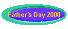Father's Day 2000